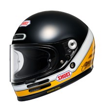 GLAMSTER 06 Abiding TC-3